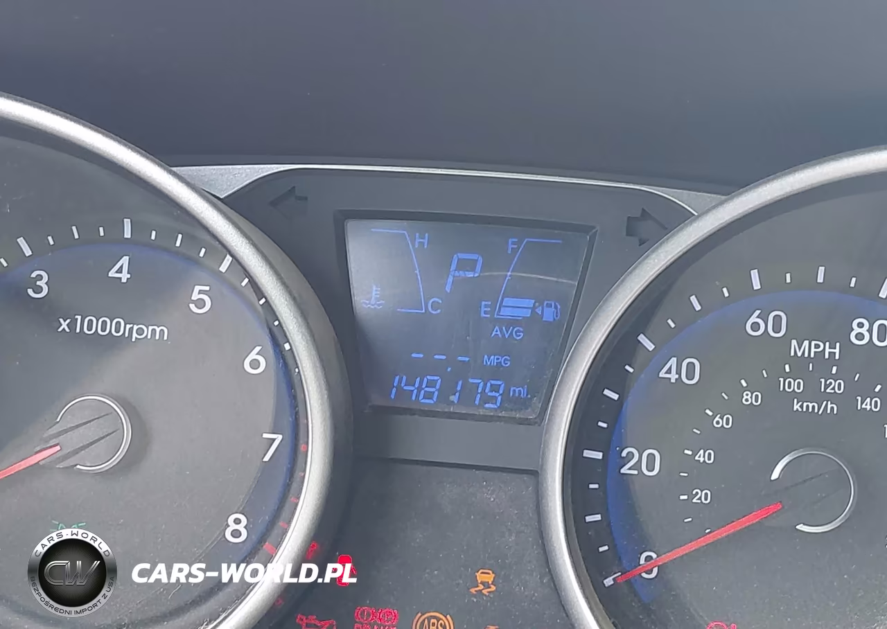 2015 Hyundai Tucson Se VIN:KM8JUCAG8FU080876 - 15