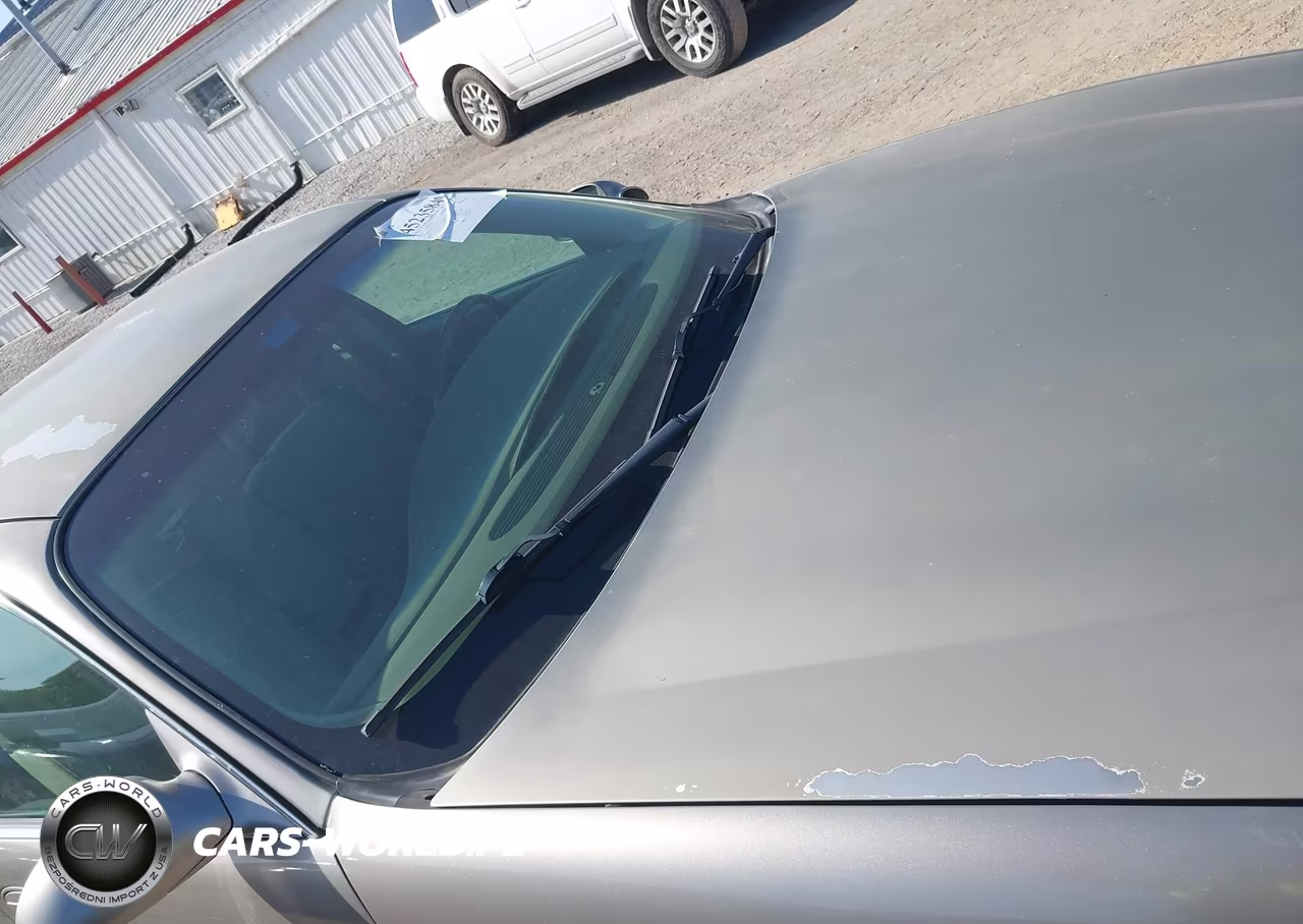 2004 Buick Lesabre VIN:1G4HP52K944132971 - 13