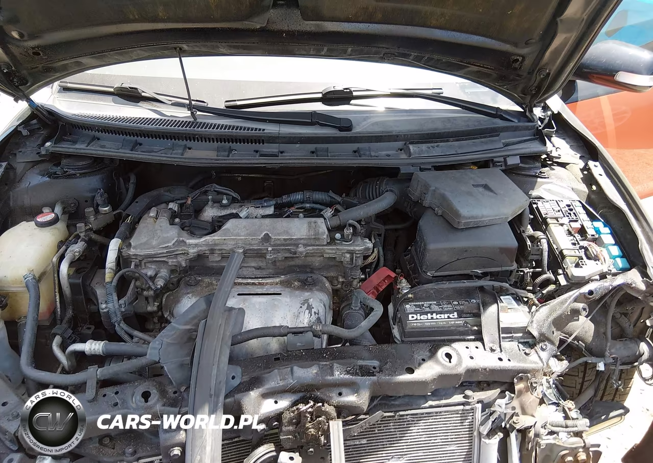2015 Scion Tc Release Series 9.0 VIN:JTKJF5C77FJ005930 - 10