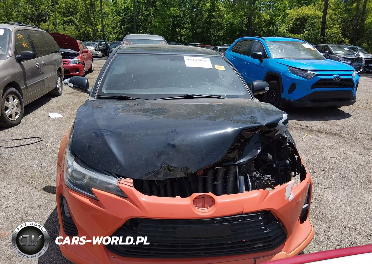 2015 Scion Tc Release Series 9.0 VIN:JTKJF5C77FJ005930 - 12