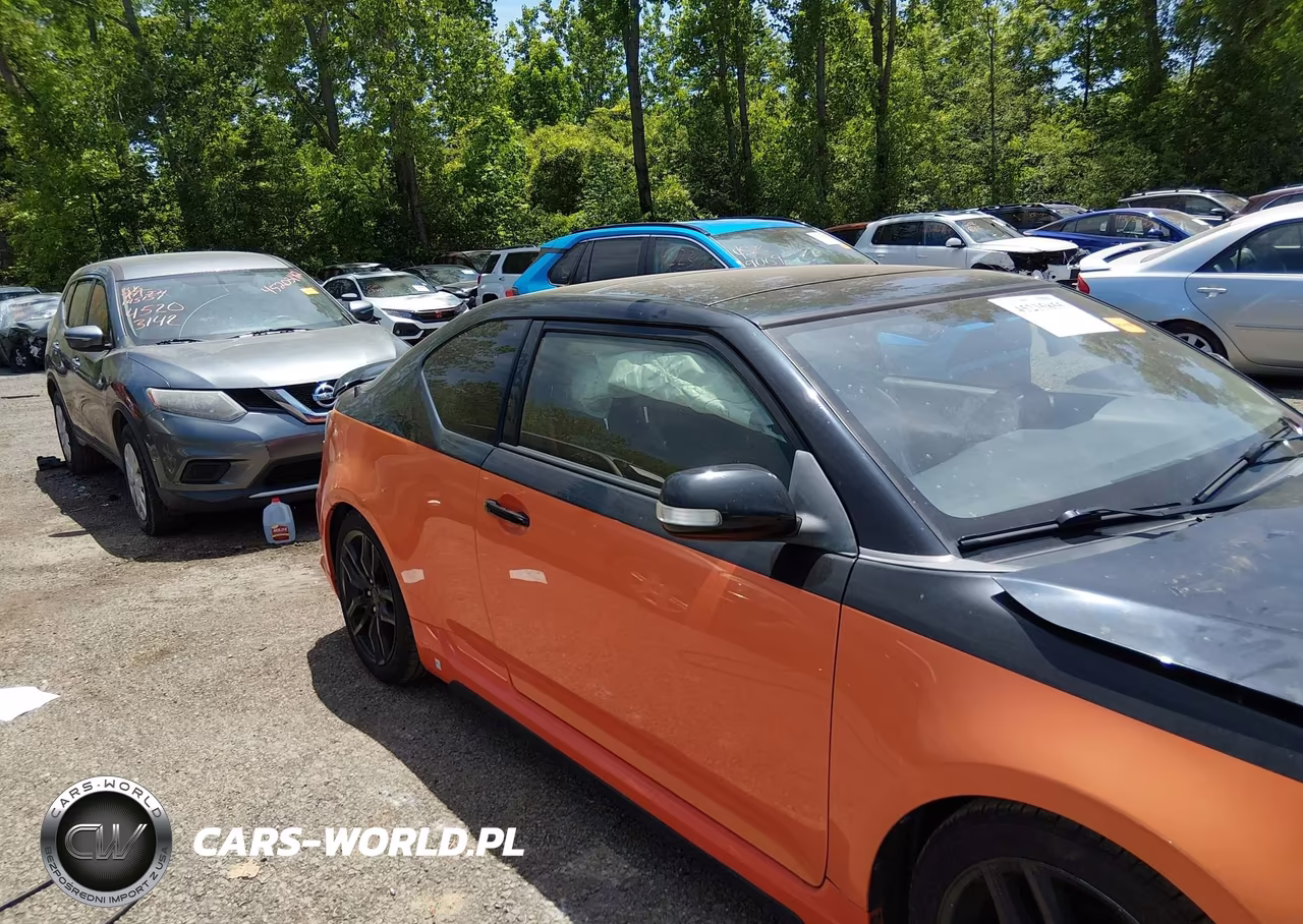 2015 Scion Tc Release Series 9.0 VIN:JTKJF5C77FJ005930 - 13