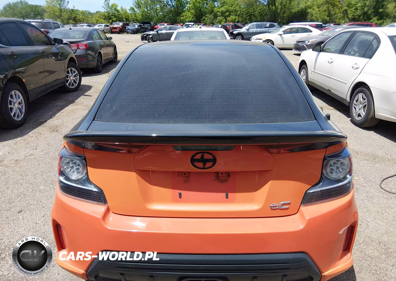 2015 Scion Tc Release Series 9.0 VIN:JTKJF5C77FJ005930 - 16