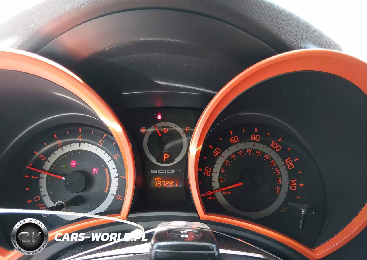 2015 Scion Tc Release Series 9.0 VIN:JTKJF5C77FJ005930 - 7