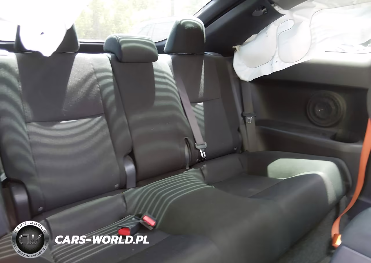 2015 Scion Tc Release Series 9.0 VIN:JTKJF5C77FJ005930 - 8