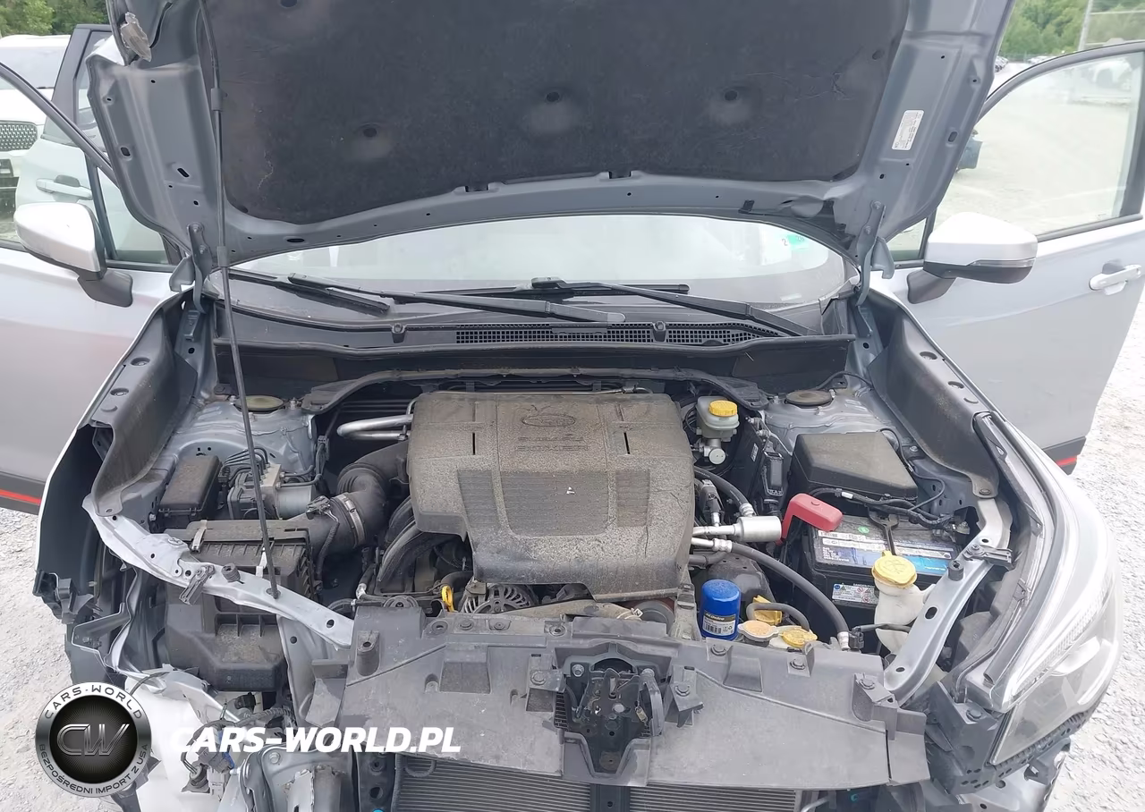 2020 Subaru Forester Sport VIN:JF2SKARC1LH475394 - 10