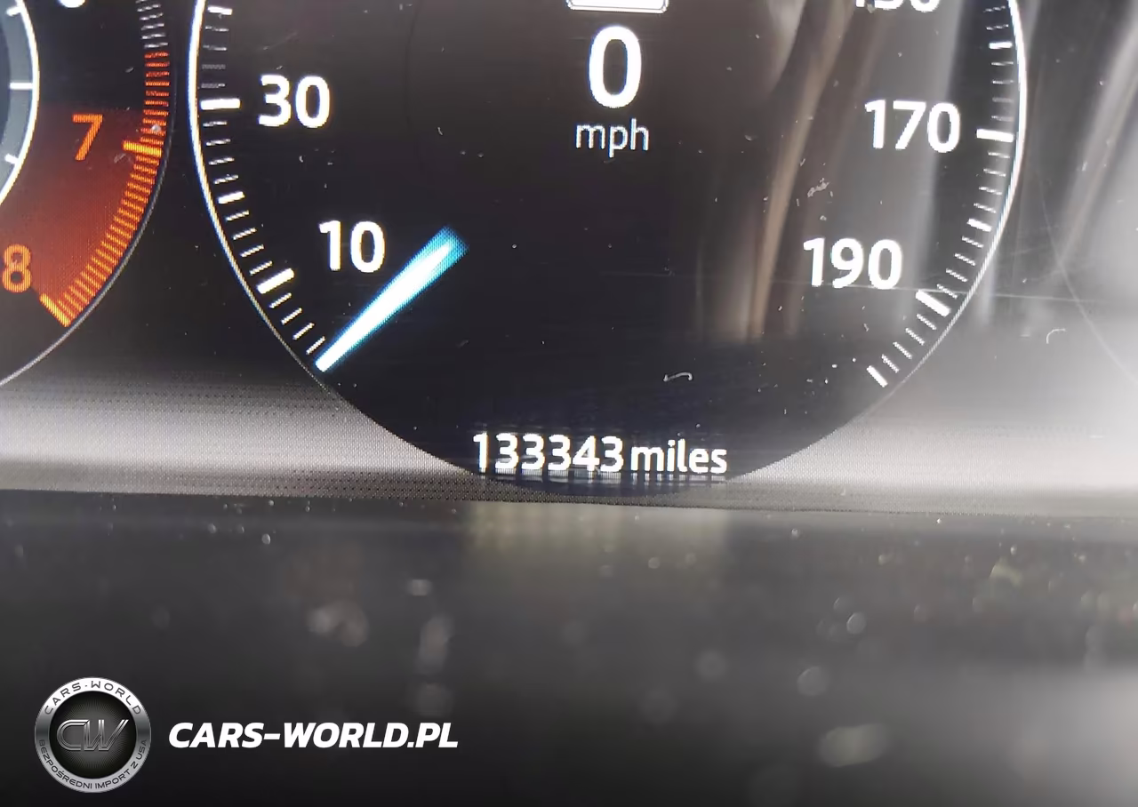 2018 Jaguar Xj R-Sport VIN:SAJWJ1CD6J8W13840 - 15
