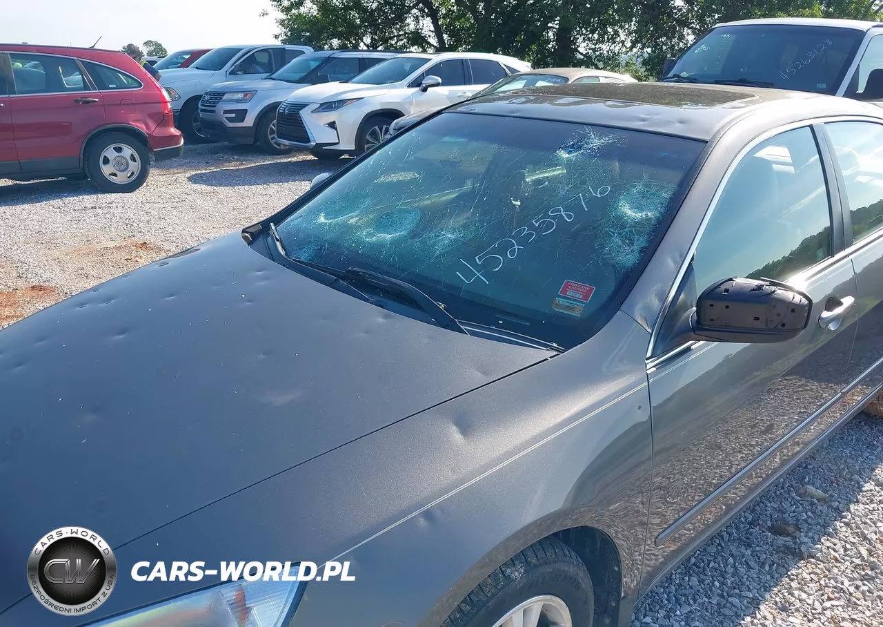 2007 Honda Accord 2.4 Ex VIN:1HGCM56807A117093 - 6