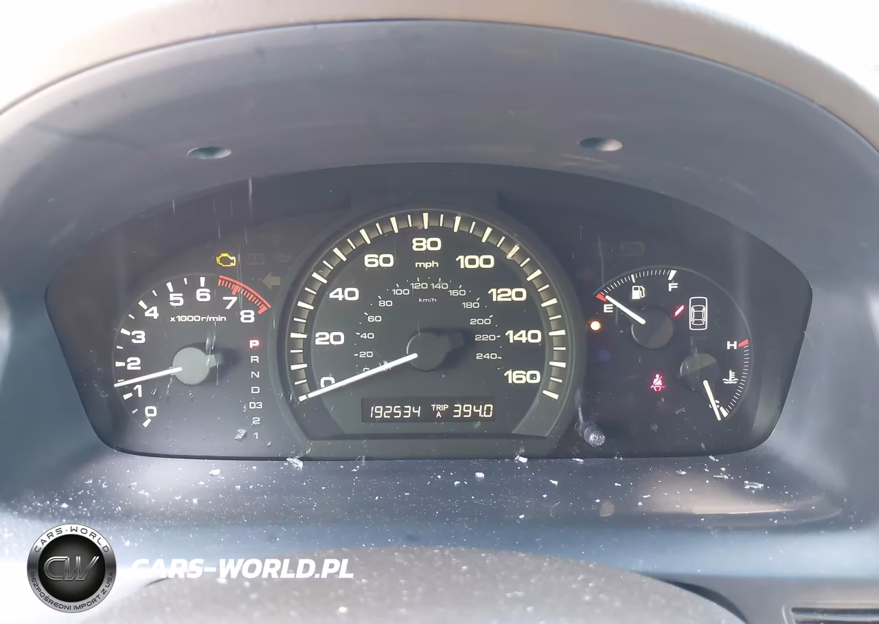 2007 Honda Accord 2.4 Ex VIN:1HGCM56807A117093 - 7