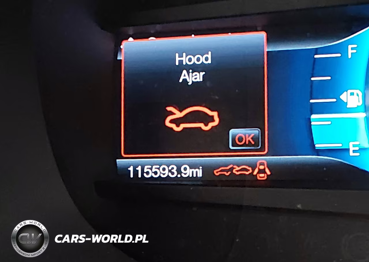 2017 Ford Edge Titanium VIN:2FMPK4K90HBC62571 - 16