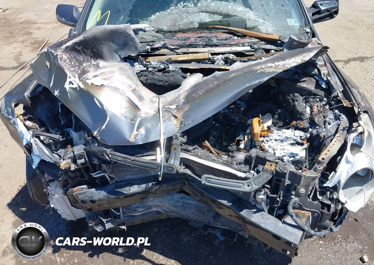 2012 Nissan Altima 2.5 S VIN:1N4AL2AP0CN438310 - 10
