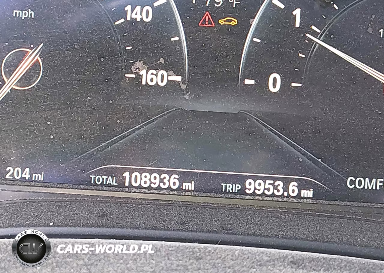 2017 BMW 530I VIN:WBAJA5C37HG897046 - 16