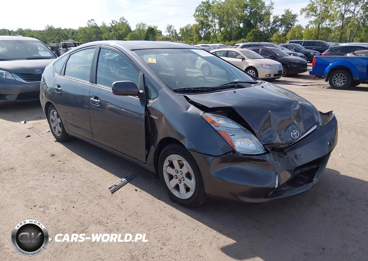 2007 Toyota Prius