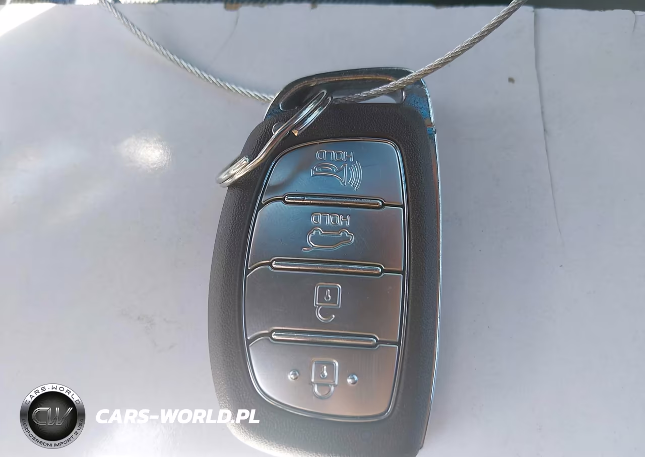 2017 Hyundai Tucson Sport VIN:KM8J3CA21HU369656 - 11