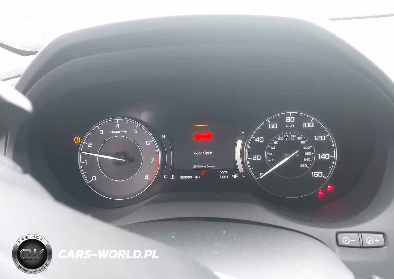 2021 Acura Rdx Standard VIN:5J8TC1H37ML009521 - 7