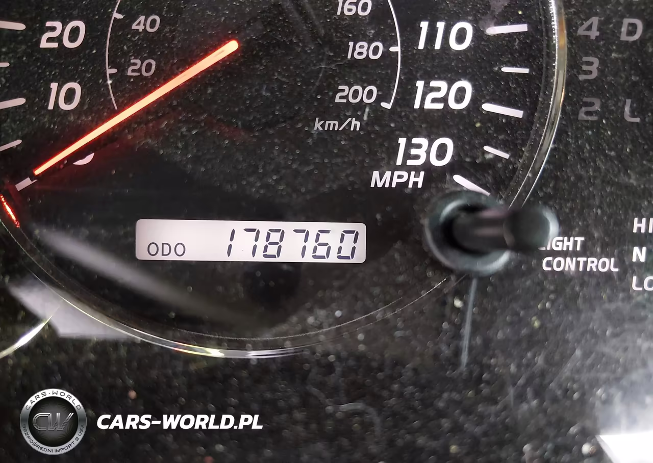 2007 Lexus Gx 470 VIN:JTJBT20X770141468 - 15