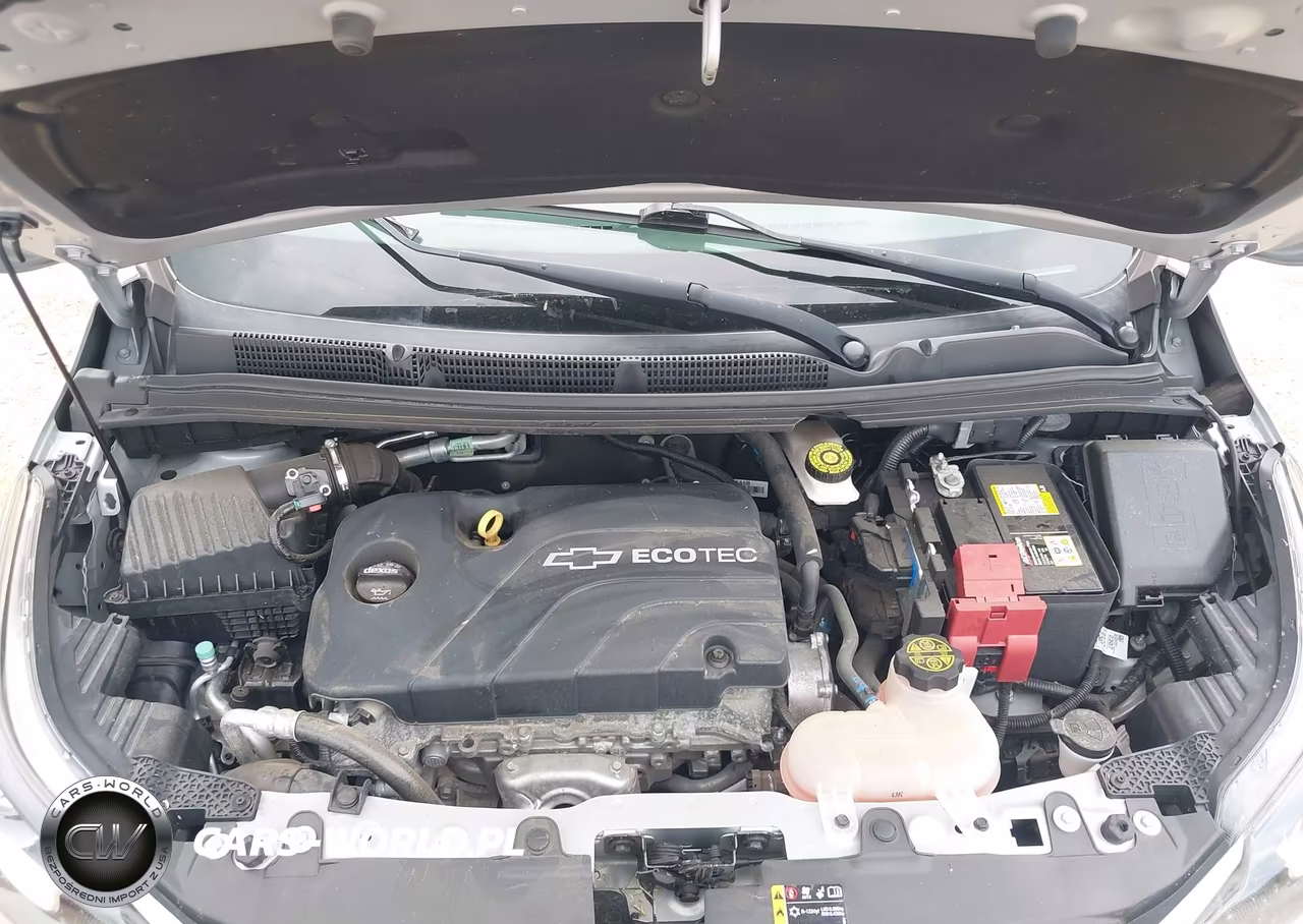 2021 Chevrolet Spark Fwd Ls Automatic VIN:KL8CB6SA4MC703338 - 10