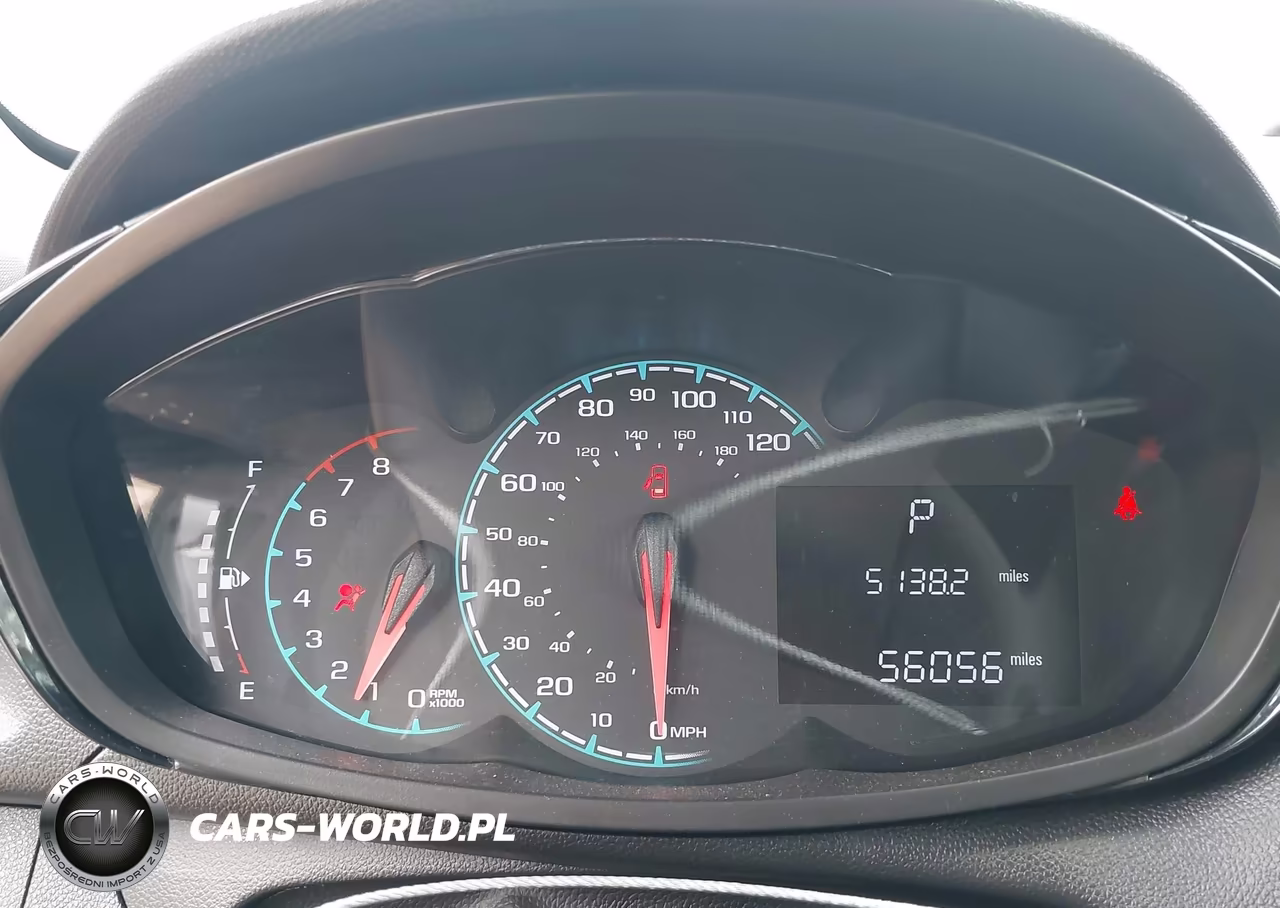 2021 Chevrolet Spark Fwd Ls Automatic VIN:KL8CB6SA4MC703338 - 16