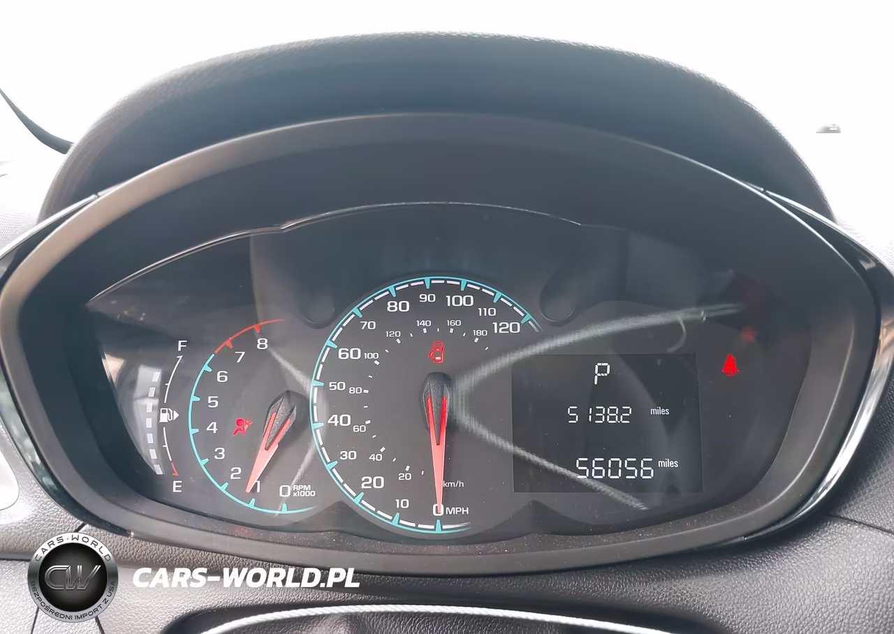 2021 Chevrolet Spark Fwd Ls Automatic VIN:KL8CB6SA4MC703338 - 7