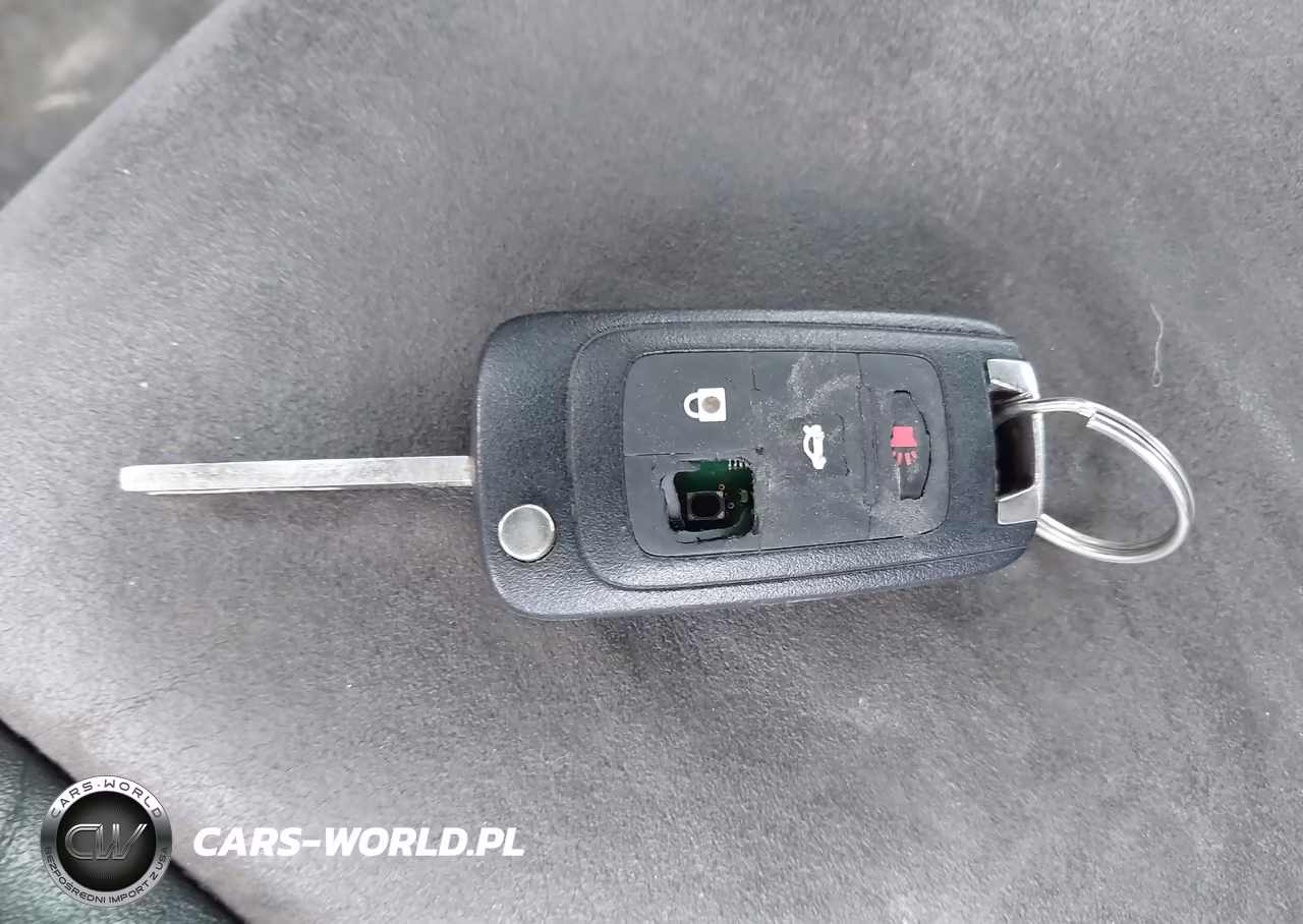 2014 Chevrolet Camaro Zl1 VIN:2G1FZ3DP7E9800566 - 11
