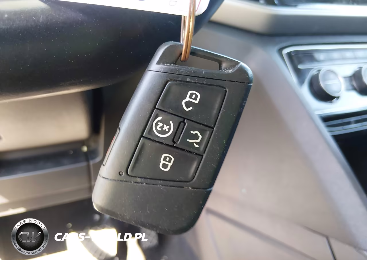 2018 Volkswagen Atlas 3.6L V6 Sel VIN:1V2MR2CA2JC510582 - 11