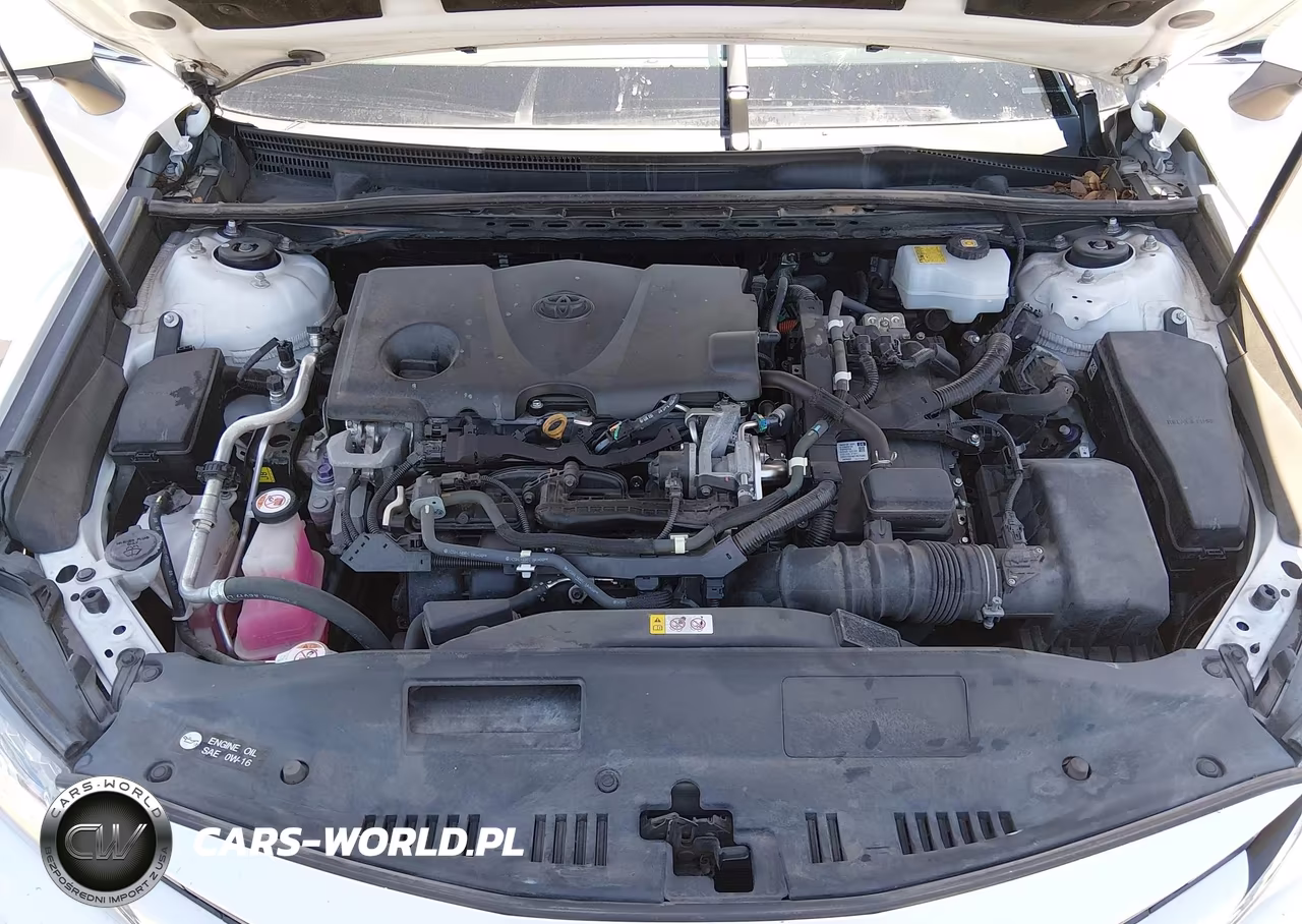 2018 Toyota Camry Hybrid Xle VIN:4T1B21HK9JU006111 - 10