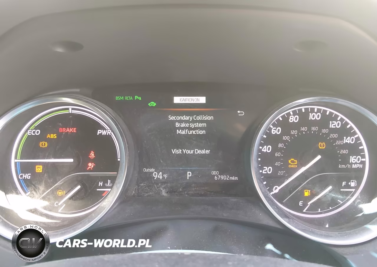 2018 Toyota Camry Hybrid Xle VIN:4T1B21HK9JU006111 - 7