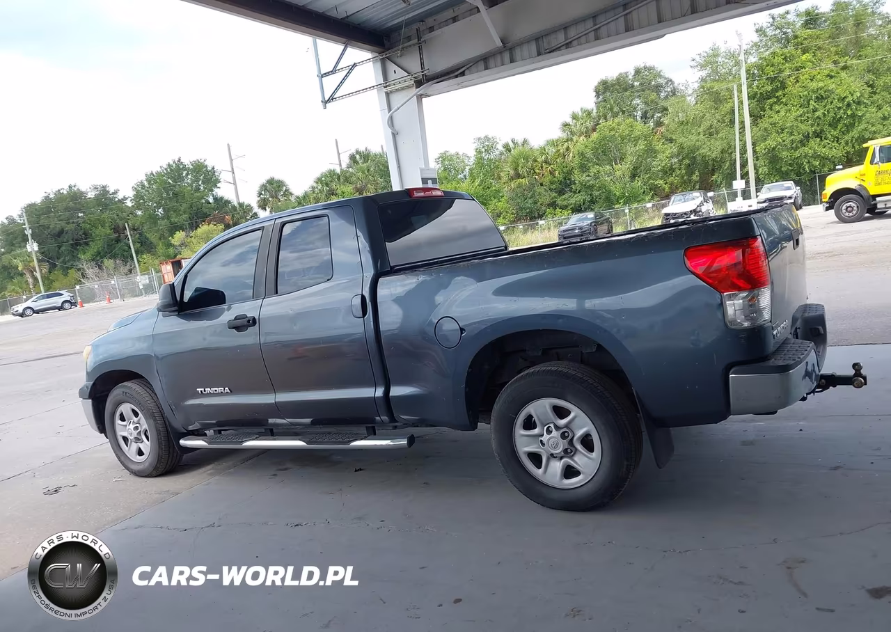 2010 Toyota Tundra Grade V6 VIN:5TFRU5F13AX022205 - 14