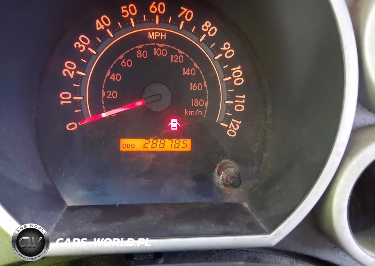 2010 Toyota Tundra Grade V6 VIN:5TFRU5F13AX022205 - 7