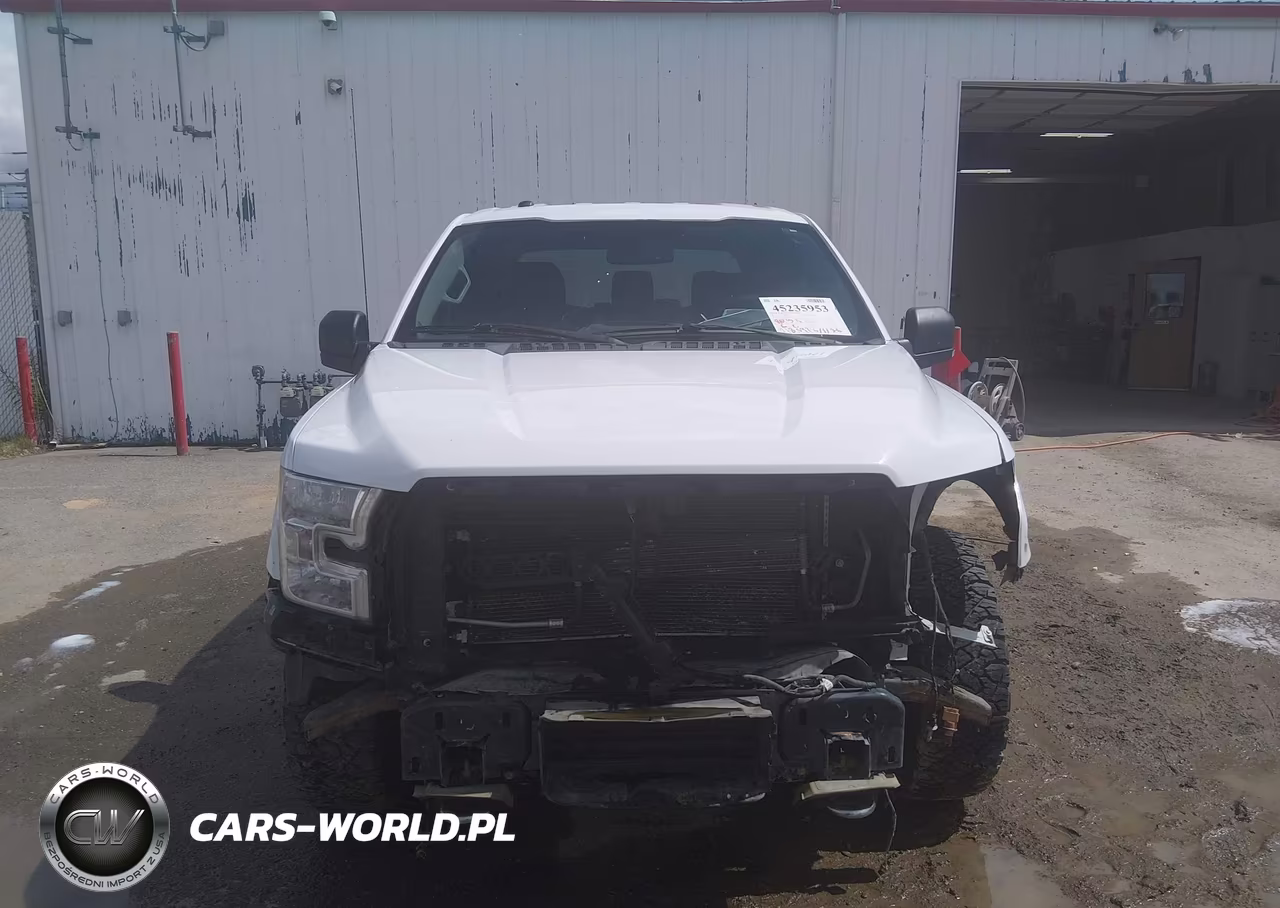 2017 Ford F-150 Xlt VIN:1FTEW1EG5HKD03579 - 13
