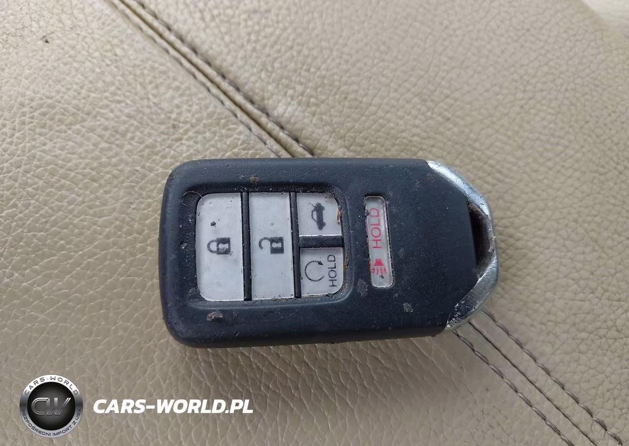 2016 Honda Accord Ex-L VIN:1HGCR2F90GA104174 - 11