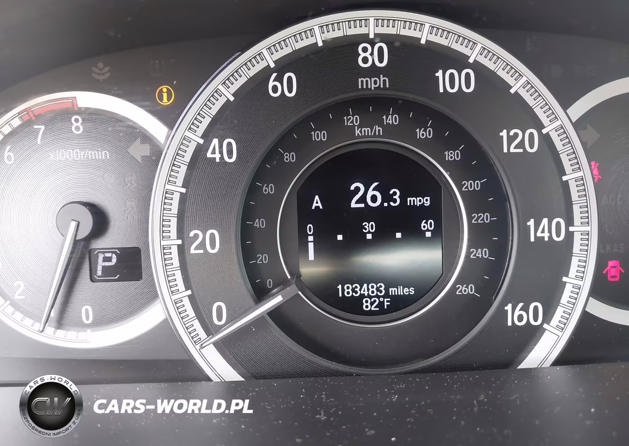 2016 Honda Accord Ex-L VIN:1HGCR2F90GA104174 - 16