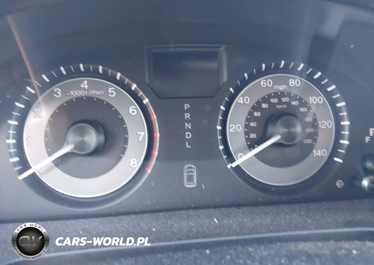 2016 Honda Odyssey Ex-L VIN:5FNRL5H60GB009488 - 7