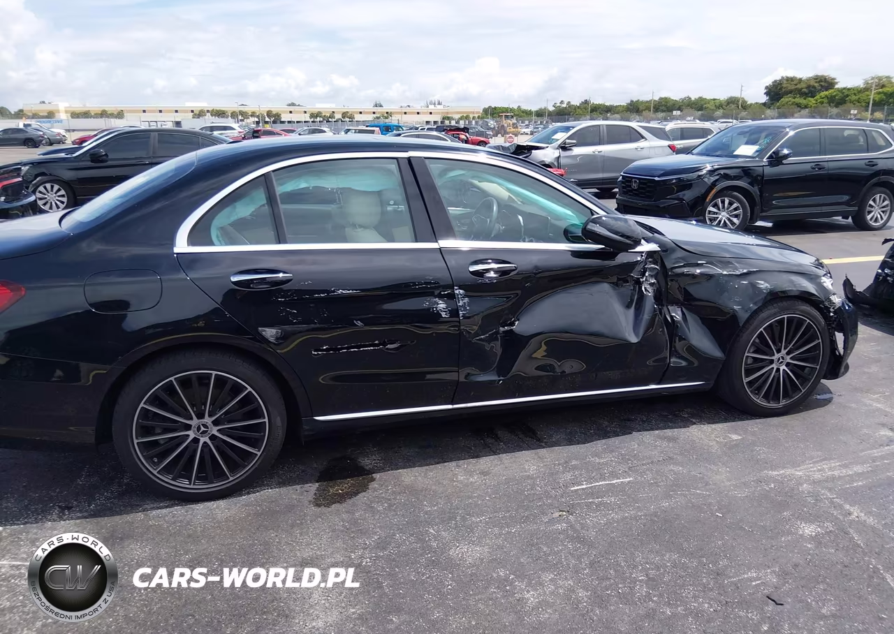2020 Mercedes-Benz C 300 VIN:55SWF8DB7LU323100 - 6