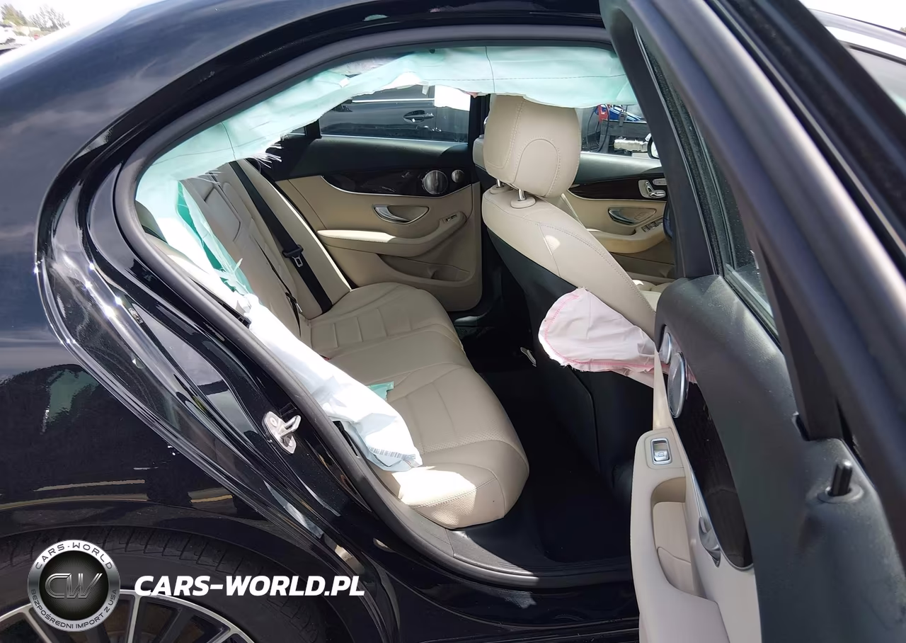 2020 Mercedes-Benz C 300 VIN:55SWF8DB7LU323100 - 8