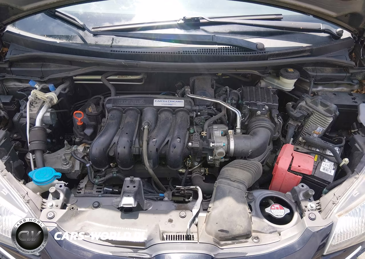 2015 Honda Fit Ex-Ex-L VIN:3HGGK5H8XFM752926 - 10