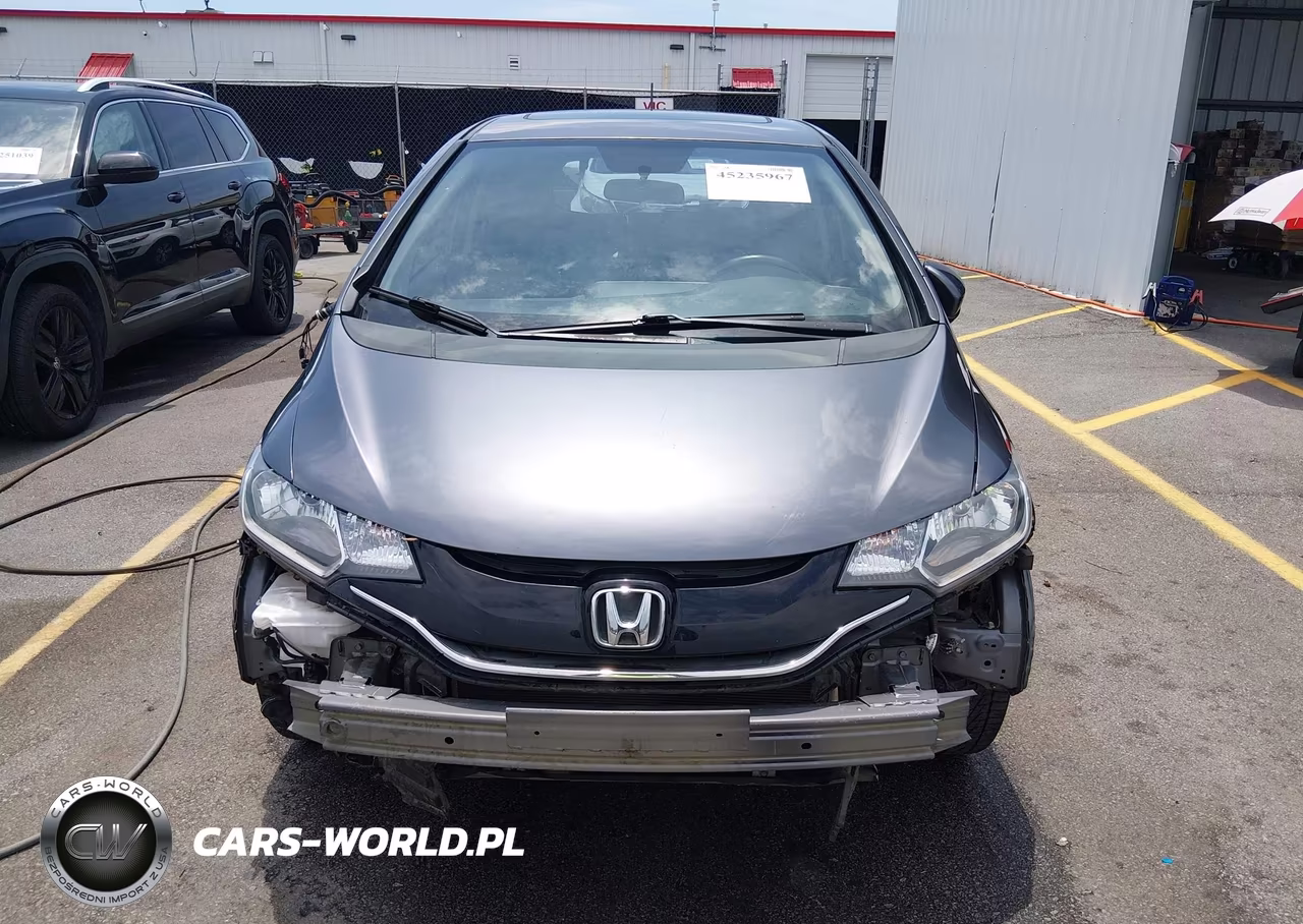 2015 Honda Fit Ex-Ex-L VIN:3HGGK5H8XFM752926 - 13