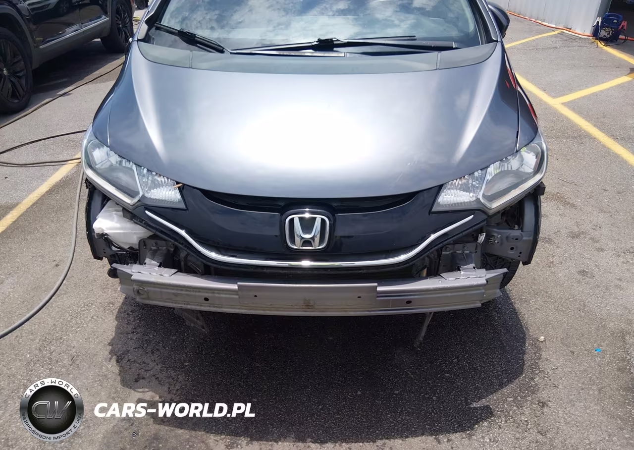 2015 Honda Fit Ex-Ex-L VIN:3HGGK5H8XFM752926 - 6
