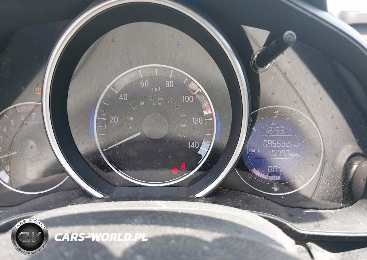 2015 Honda Fit Ex-Ex-L VIN:3HGGK5H8XFM752926 - 7