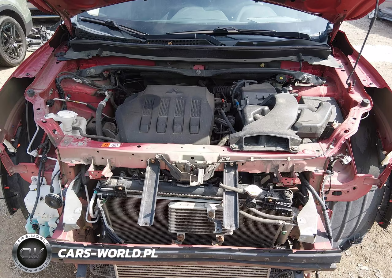 2019 Mitsubishi Eclipse Cross Es VIN:JA4AT3AA1KZ034736 - 10