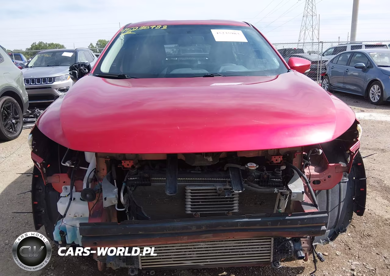 2019 Mitsubishi Eclipse Cross Es VIN:JA4AT3AA1KZ034736 - 13