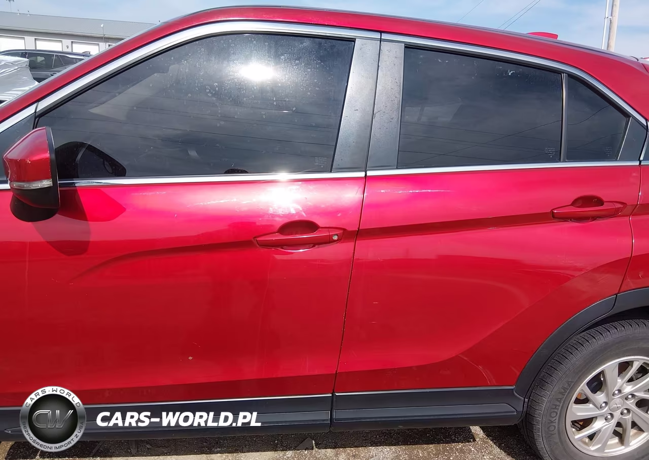 2019 Mitsubishi Eclipse Cross Es VIN:JA4AT3AA1KZ034736 - 15