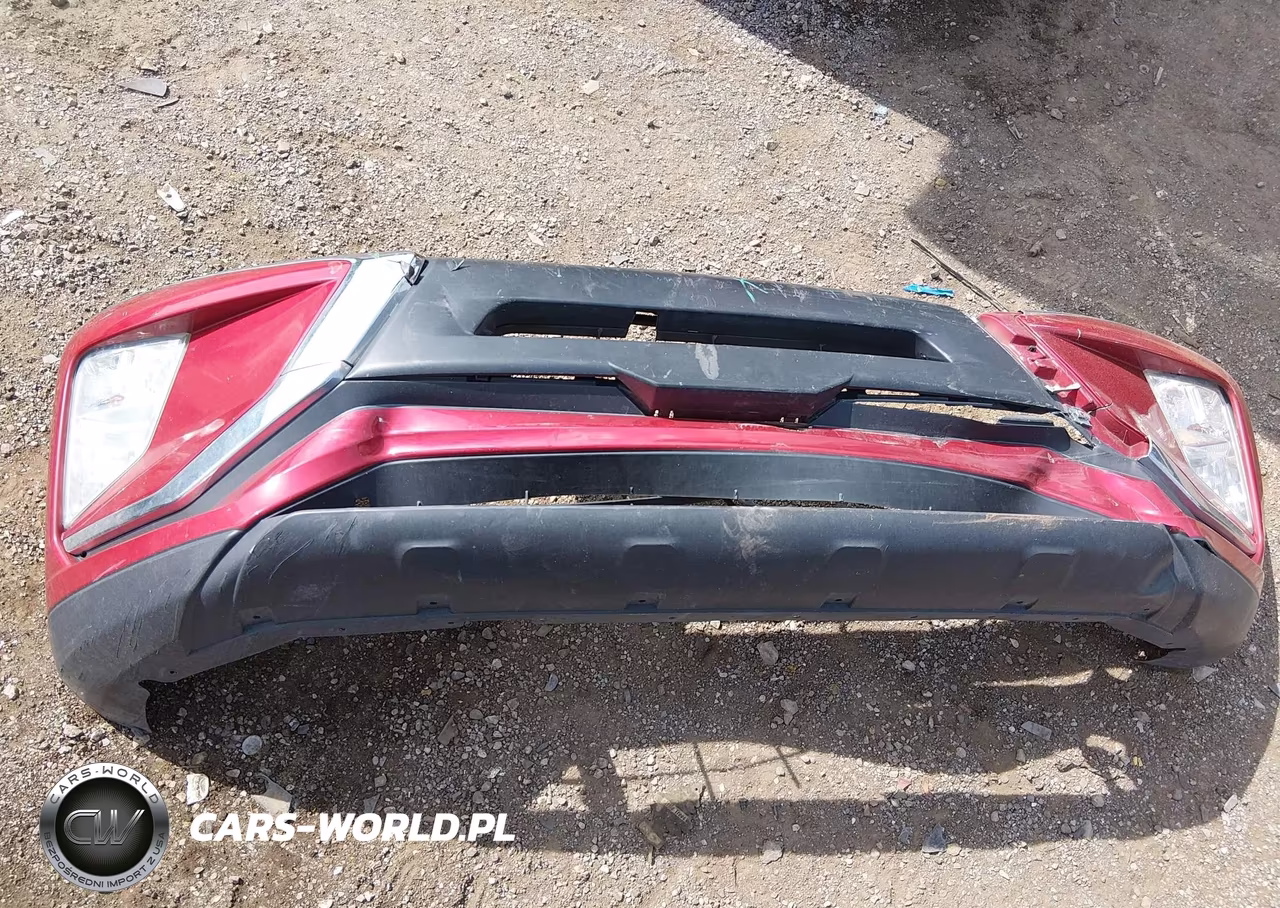 2019 Mitsubishi Eclipse Cross Es VIN:JA4AT3AA1KZ034736 - 19