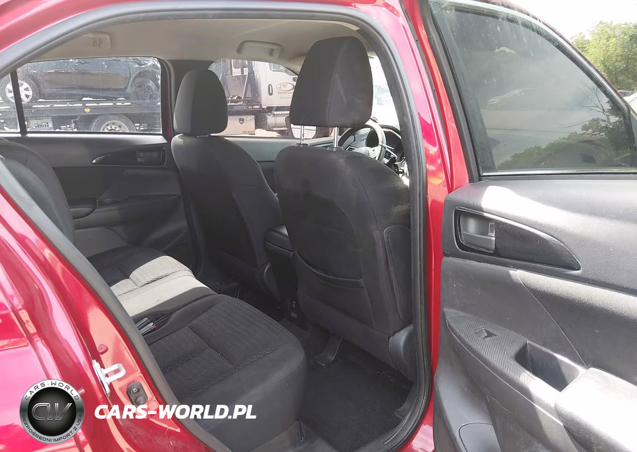 2019 Mitsubishi Eclipse Cross Es VIN:JA4AT3AA1KZ034736 - 8