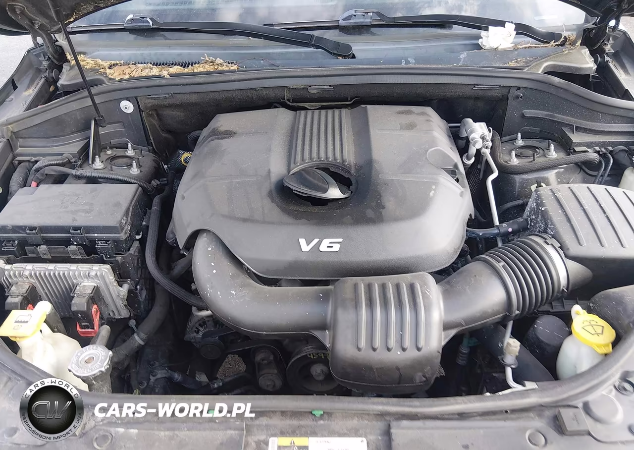 2015 Jeep Grand Cherokee Limited VIN:1C4RJFBG0FC204824 - 10
