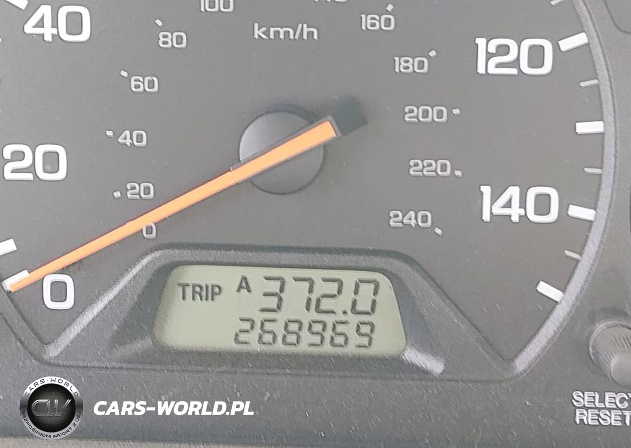 2000 Honda Accord 2.3 Se VIN:1HGCG6690YA094762 - 15