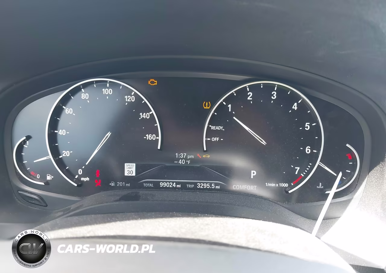 2021 BMW X3 xDrive30I VIN:5UXTY5C0XM9F84649 - 7