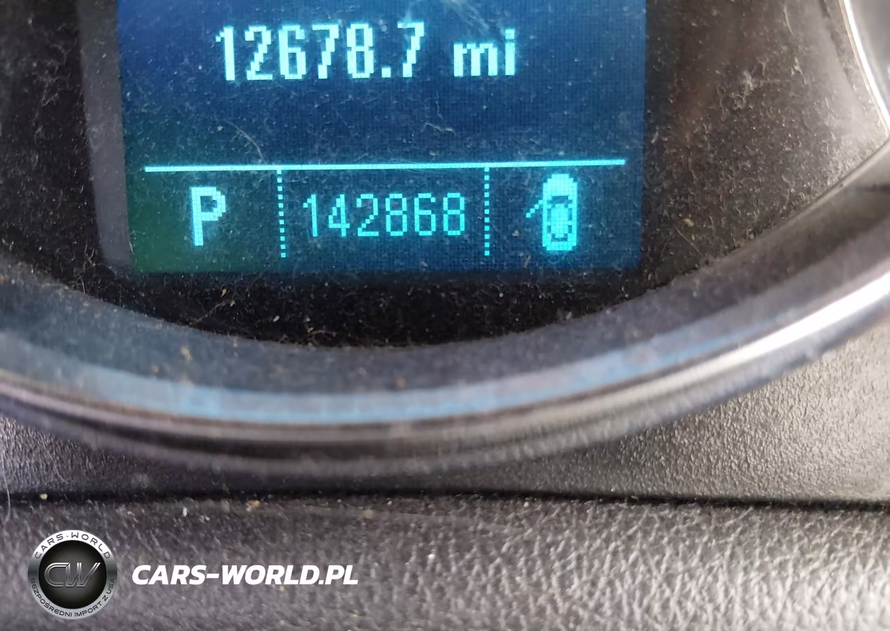 2011 Chevrolet Cruze 2Lt VIN:1G1PG5S99B7182240 - 12