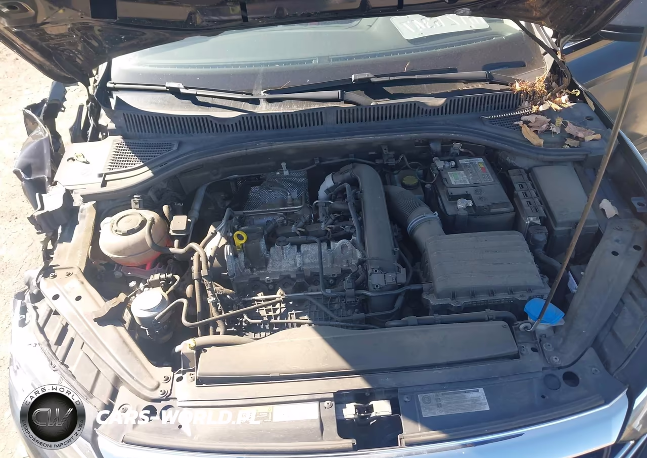 2019 Volkswagen Jetta 1.4T R-Line-1.4T S-1.4T Se VIN:3VWC57BU8KM224718 - 10