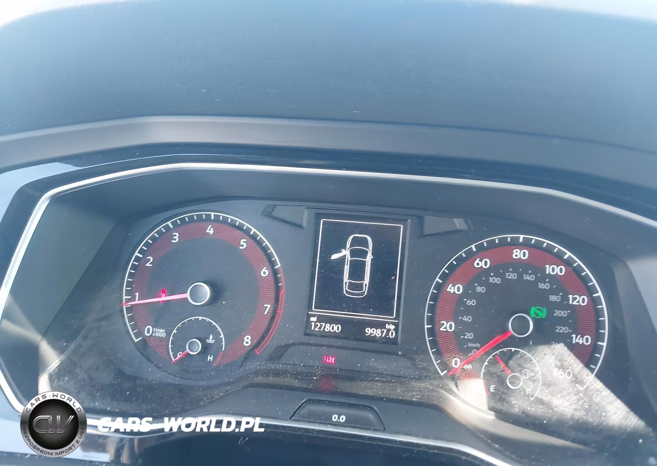 2019 Volkswagen Jetta 1.4T R-Line-1.4T S-1.4T Se VIN:3VWC57BU8KM224718 - 7