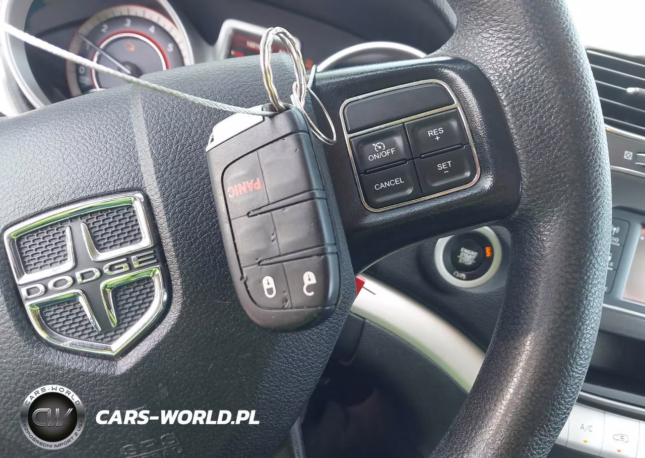 2018 Dodge Journey Se VIN:3C4PDCAB7JT473998 - 11